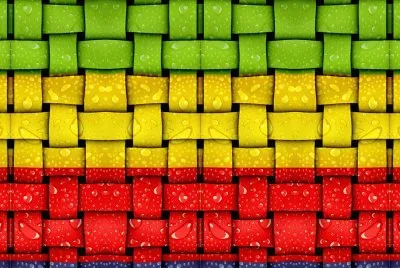 פאזל של ArtÃ­sticos-Mosaico