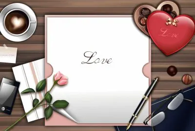 Amor jigsaw puzzle