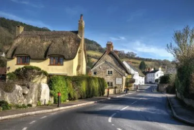 Village_Axmouth_