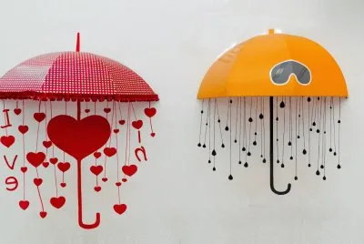Umbrellas