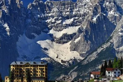 Auronzo di Cadore-Veneto(Italia)