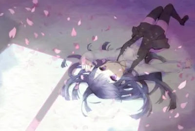 Inuxboku SS