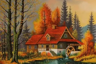 todo paisaje