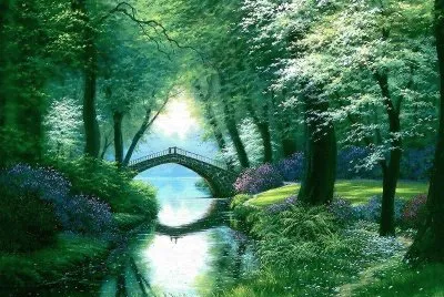 todo paisaje jigsaw puzzle