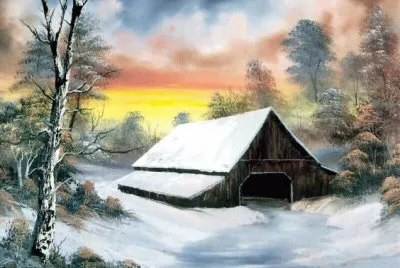 todo paisaje