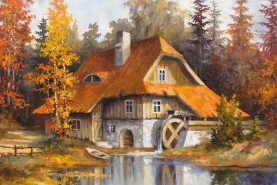 todo paisaje