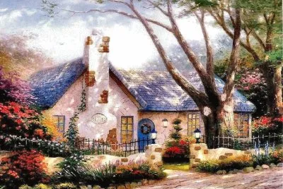 todo paisaje