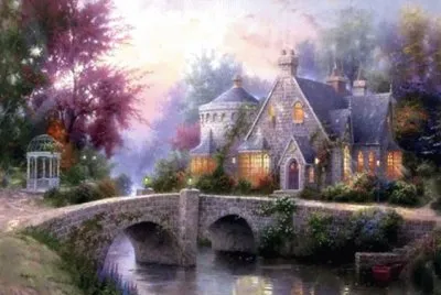 todo paisaje