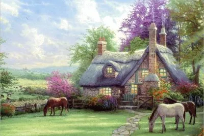 todo paisaje jigsaw puzzle