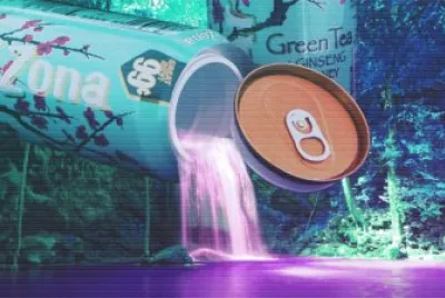 פאזל של aesthetic