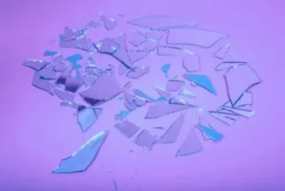 פאזל של broken