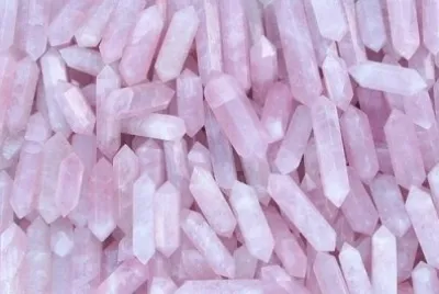 פאזל של rose quartz
