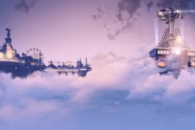 פאזל של dreamland