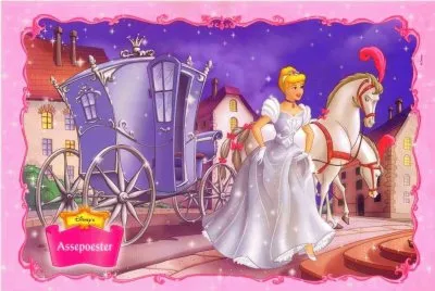 cenicienta