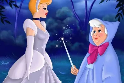 cenicienta