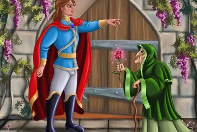 disney