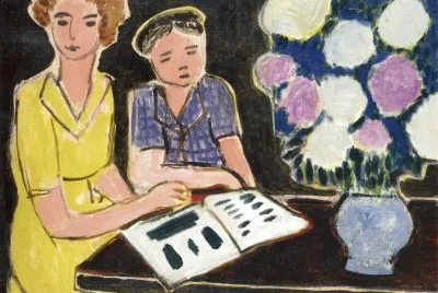 Henri Matisse
