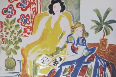 Henri Matisse
