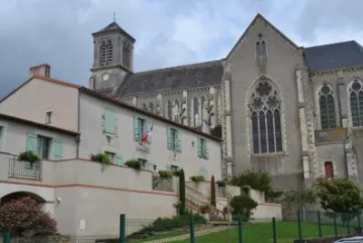 mouzillon jigsaw puzzle