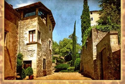 GIRONA â€“ BARRIO ANTIGUO (BARRI VELL)