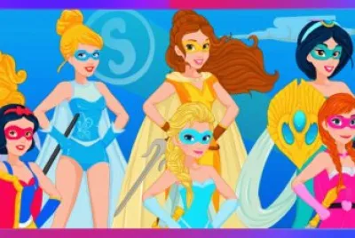 princesas