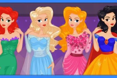 princesas