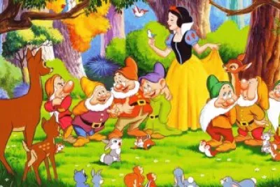 blancanieves