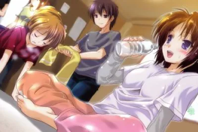 Golden Time