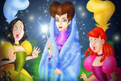 cenicienta