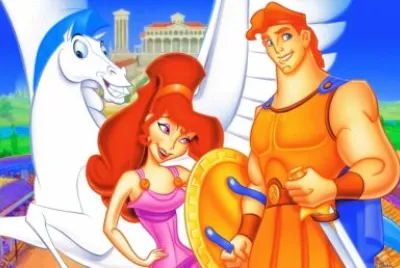 hercules