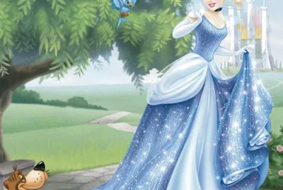 cenicienta