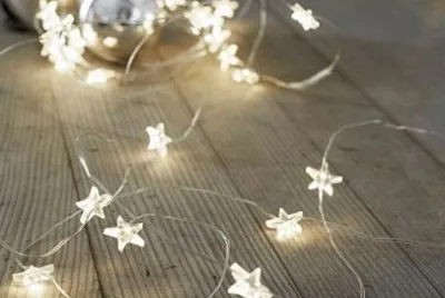 פאזל של star lights