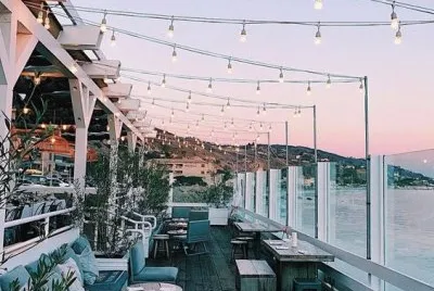 malibu jigsaw puzzle