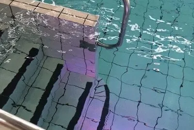 פאזל של aesthetic pool