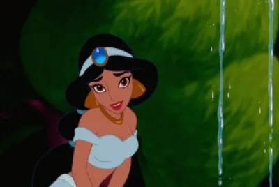 jasmine jigsaw puzzle