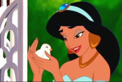 jasmine jigsaw puzzle