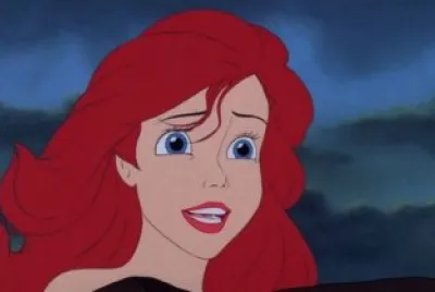 the little mermaid jigsaw puzzle
