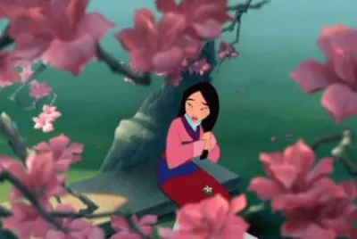 mulan