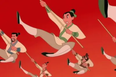 mulan