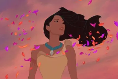 pocahontas