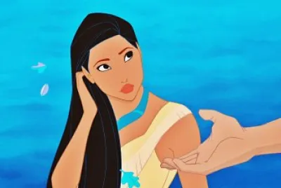pocahontas