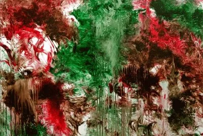 פאזל של abstracto