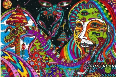 PSYCHEDELIC