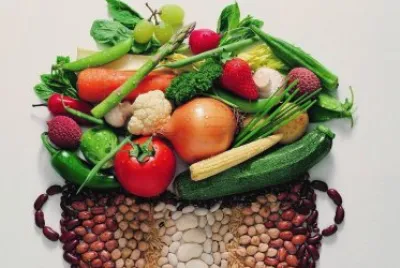 Vegetales