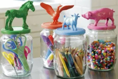 Animales