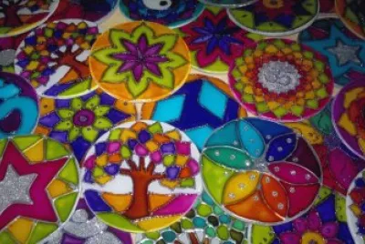 Mandalas