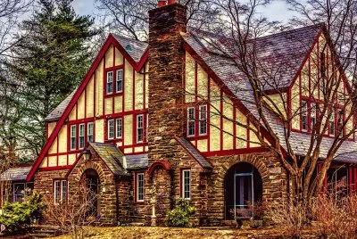 Casa de MontaÃ±a