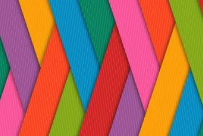 Tiras de Colores