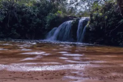 chapada do guimaraes mt jigsaw puzzle