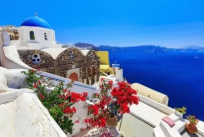 Grecia